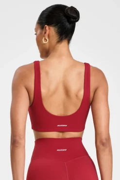 CLOUDCORE Open Back Sports Bra<ALL FENIX Outlet