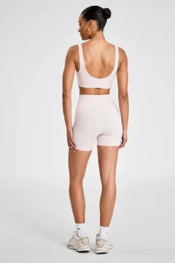 CLOUDCORE Open Back Sports Bra<ALL FENIX New