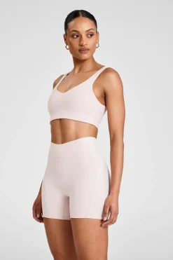 CLOUDCORE Open Back Sports Bra<ALL FENIX New