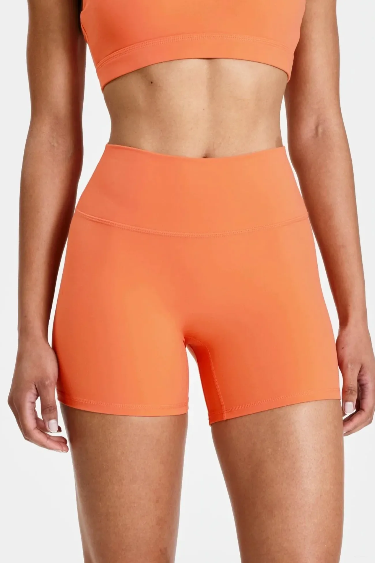 CLOUDCORE 5" Bike Short<ALL FENIX New