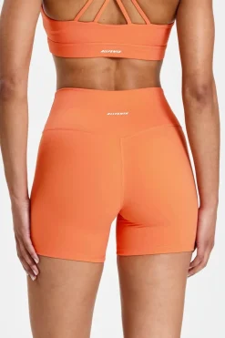 CLOUDCORE 5" Bike Short<ALL FENIX New