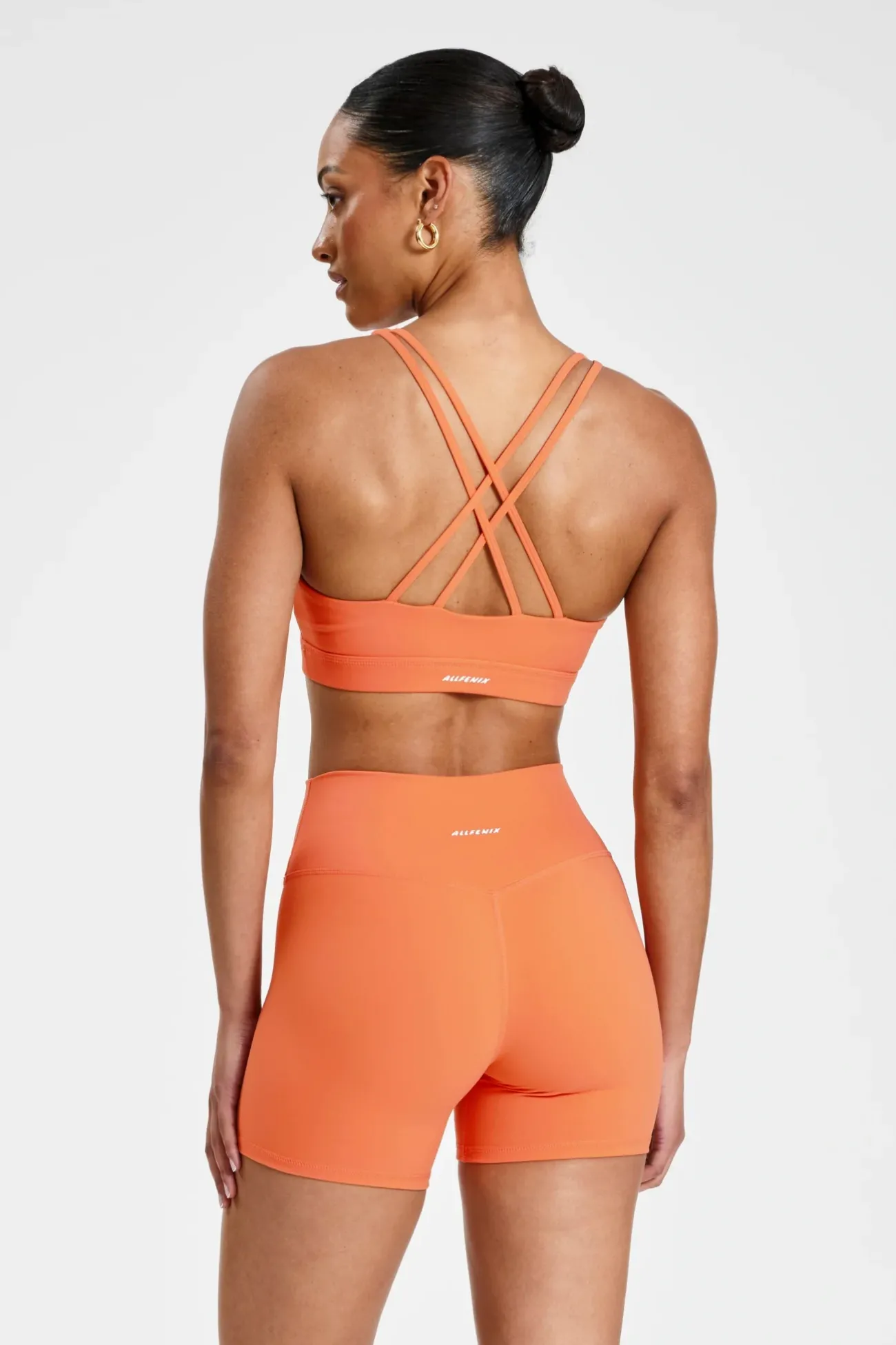 CLOUDCORE 5" Bike Short<ALL FENIX New