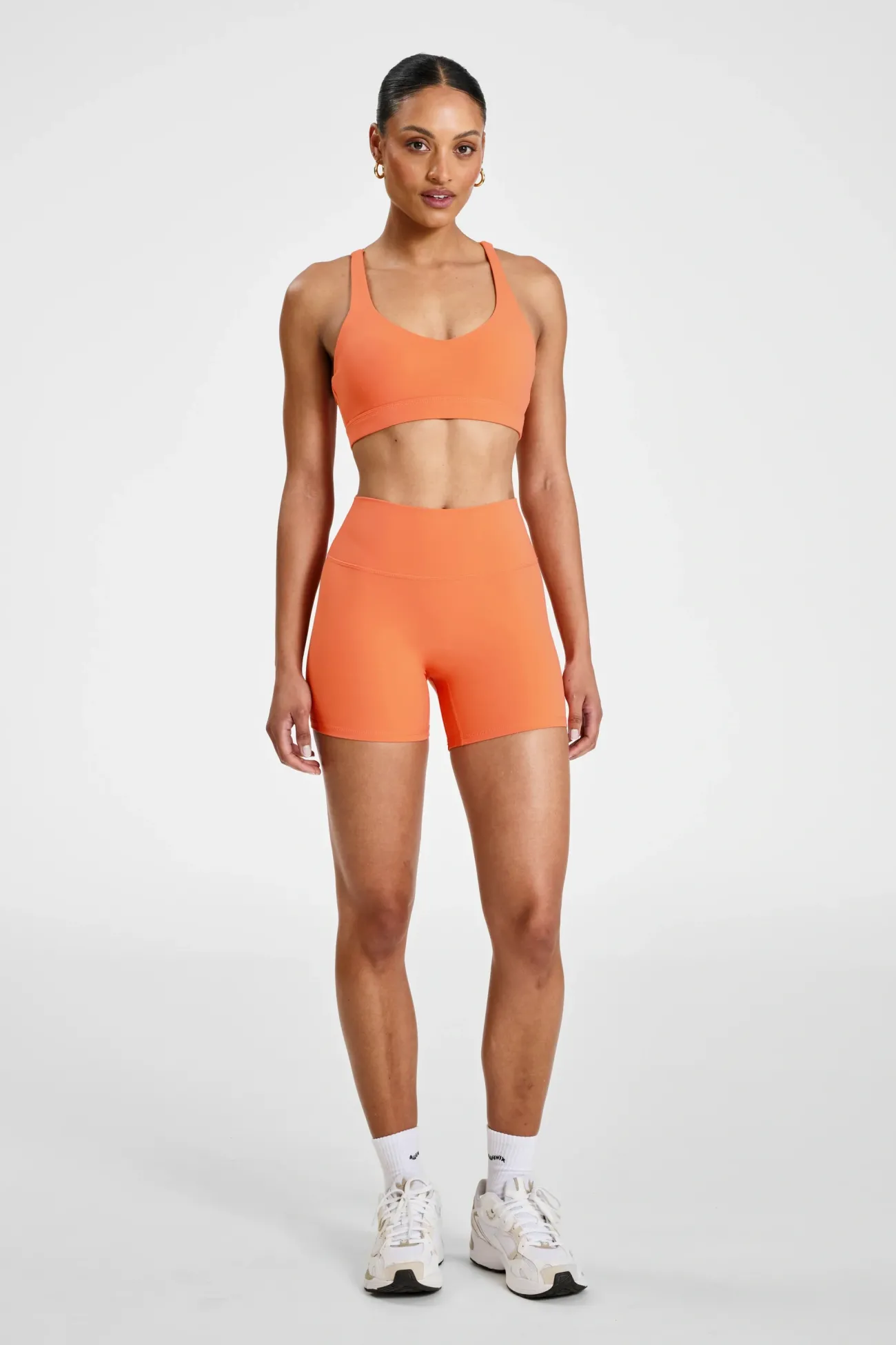 CLOUDCORE 5" Bike Short<ALL FENIX New