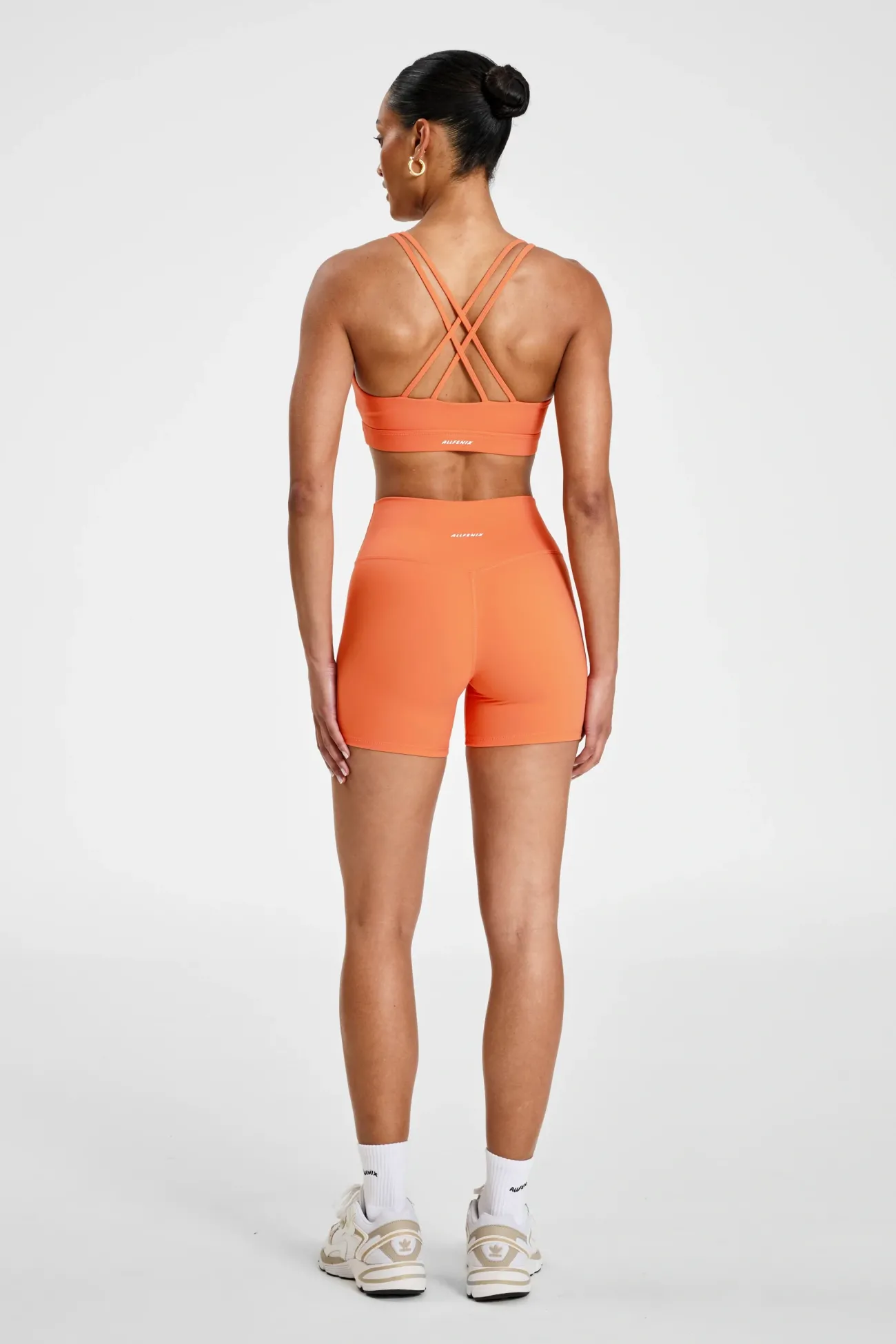 CLOUDCORE 5" Bike Short<ALL FENIX New