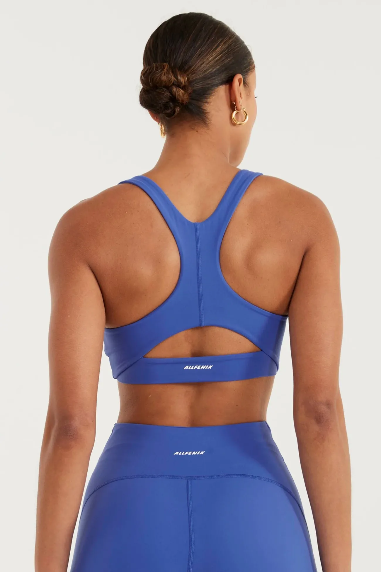 CLOUDCORE Racer Sports Bra<ALL FENIX Online