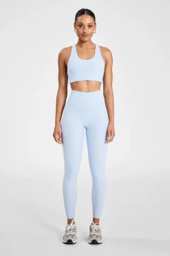 CLOUDCORE Racer Sports Bra<ALL FENIX Clearance