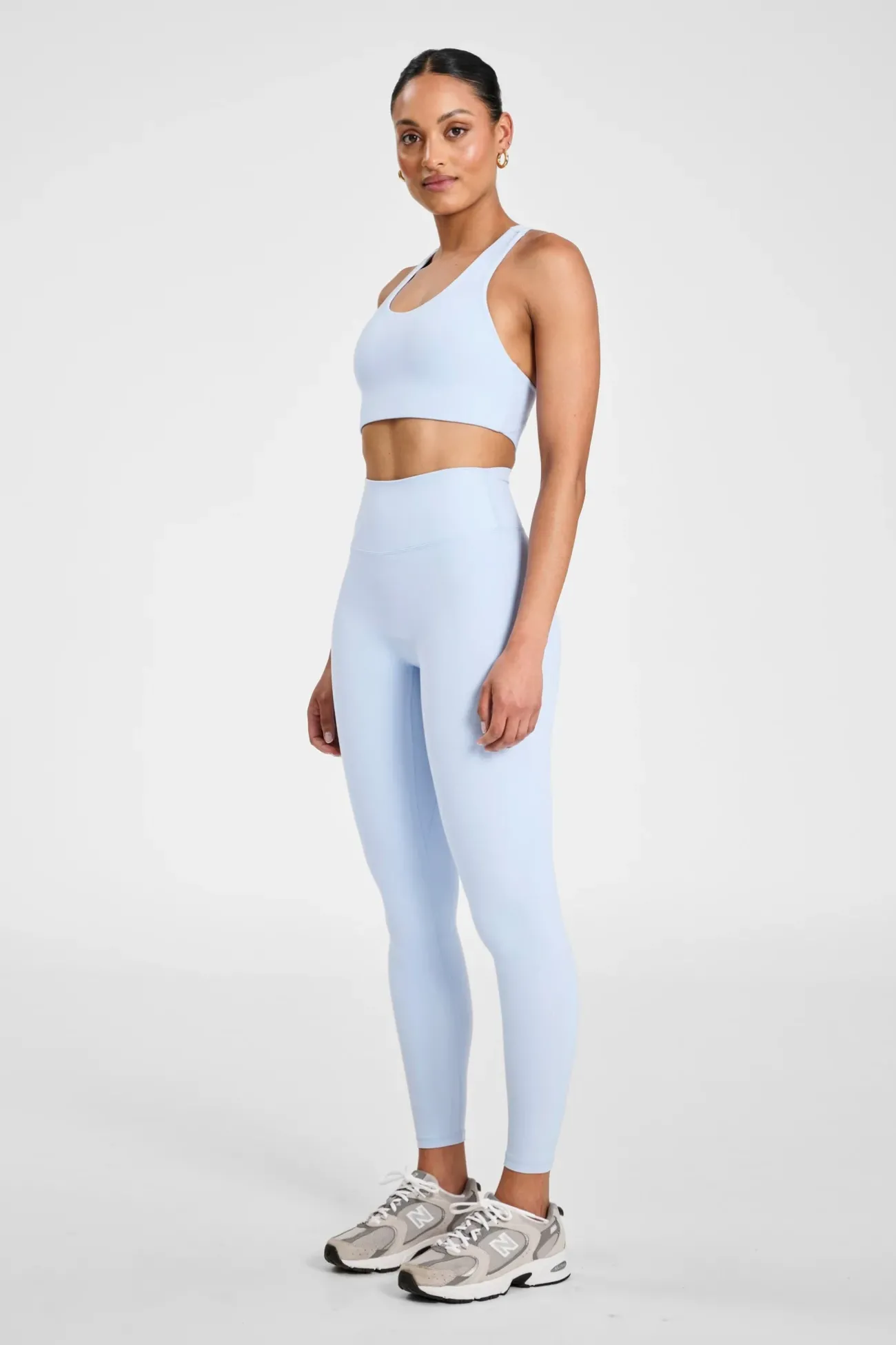 CLOUDCORE Racer Sports Bra<ALL FENIX Clearance