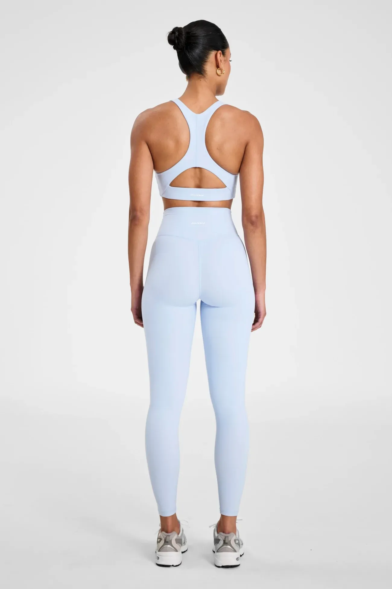 CLOUDCORE Racer Sports Bra<ALL FENIX Clearance
