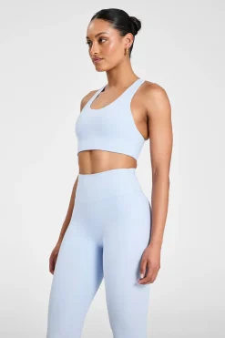 CLOUDCORE Racer Sports Bra<ALL FENIX Clearance