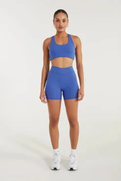 CLOUDCORE Sculpting 5" Bike Short<ALL FENIX Outlet