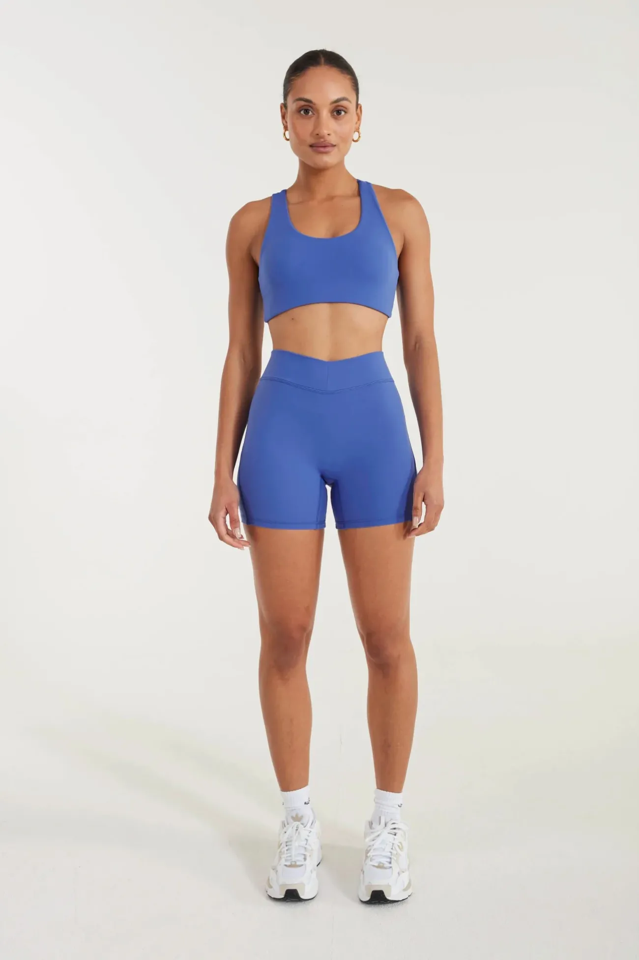 CLOUDCORE Sculpting 5" Bike Short<ALL FENIX Outlet