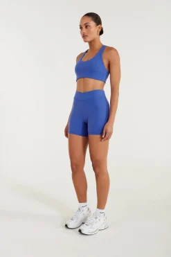 CLOUDCORE Sculpting 5" Bike Short<ALL FENIX Outlet