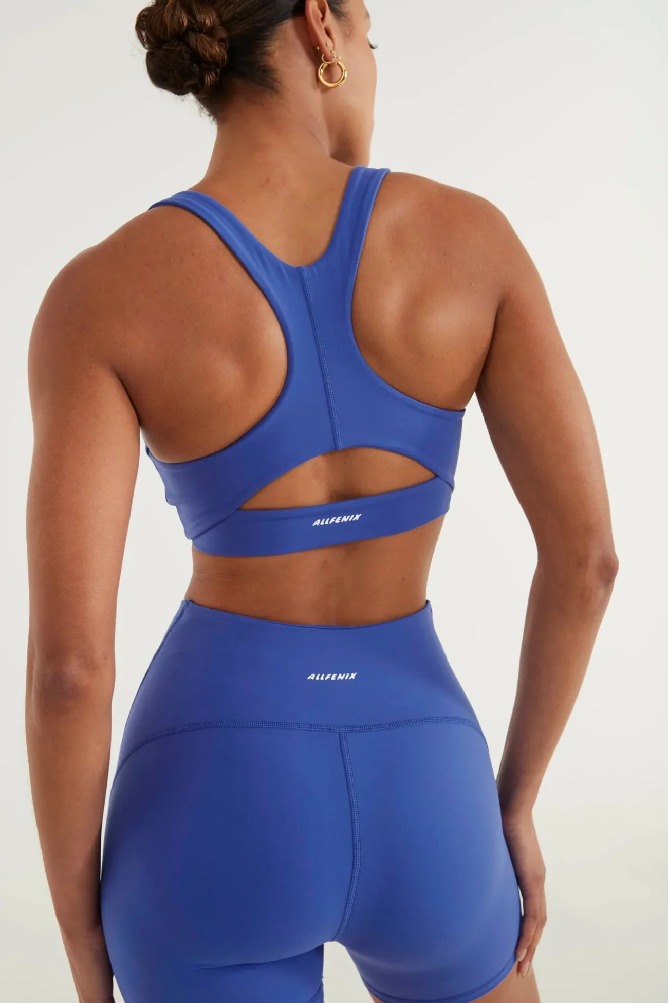 CLOUDCORE Sculpting 5" Bike Short<ALL FENIX Outlet