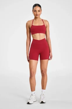 CLOUDCORE Sculpting 5" Bike Short<ALL FENIX Fashion