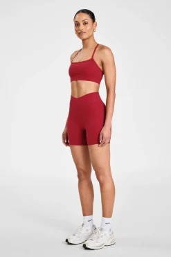 CLOUDCORE Sculpting 5" Bike Short<ALL FENIX Fashion