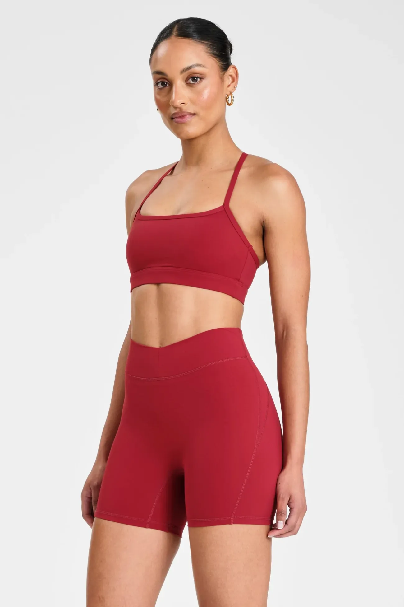 CLOUDCORE Sculpting 5" Bike Short<ALL FENIX Fashion