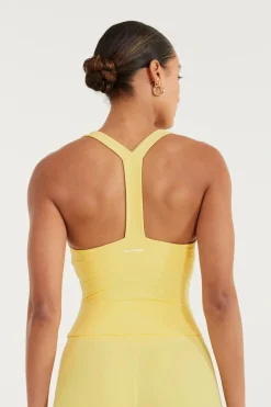 CLOUDCORE Square Neck Tank<ALL FENIX Outlet