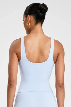 CLOUDCORE V-Neck Tank<ALL FENIX Clearance