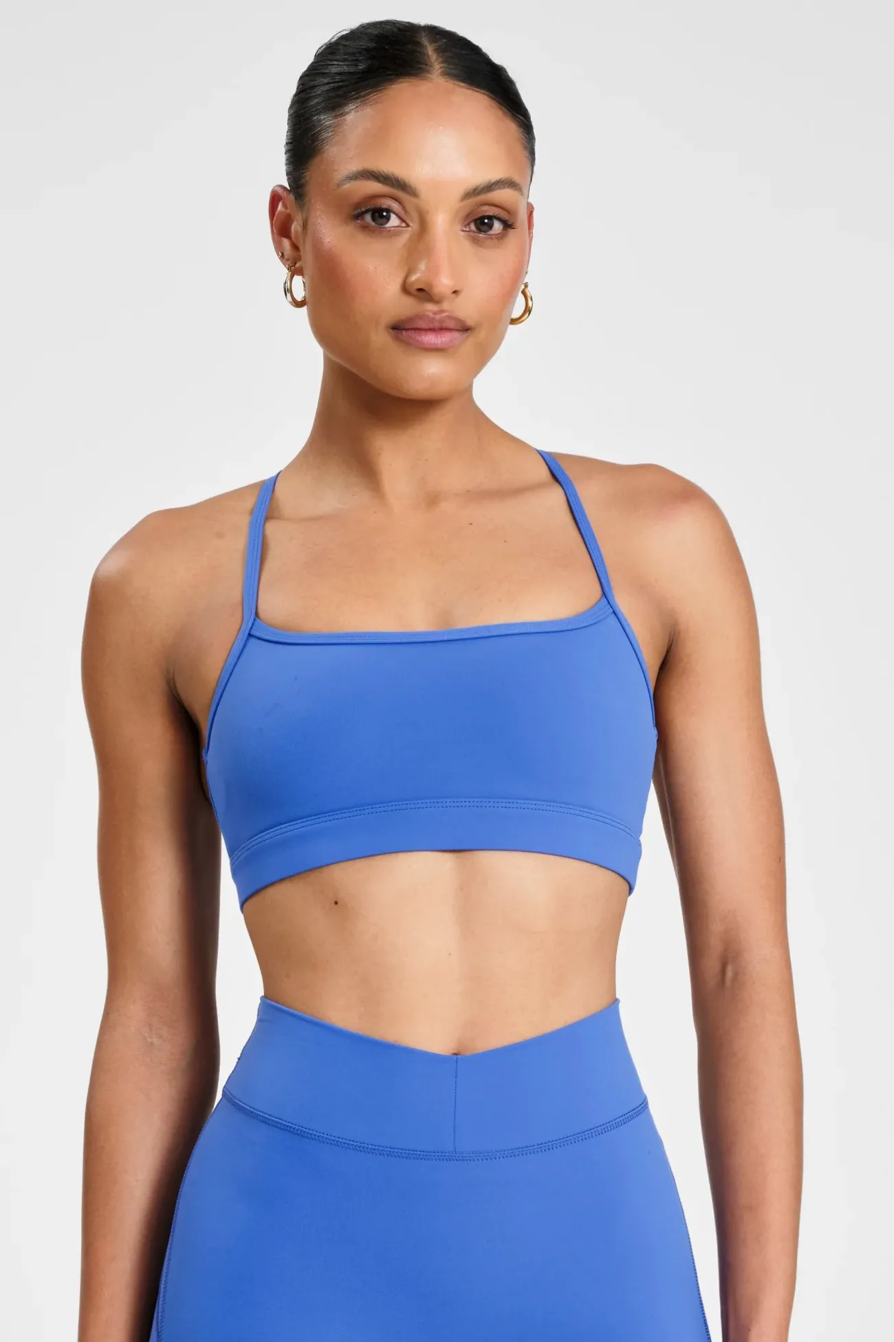 CLOUDCORE Y-Back Sports Bra<ALL FENIX Best