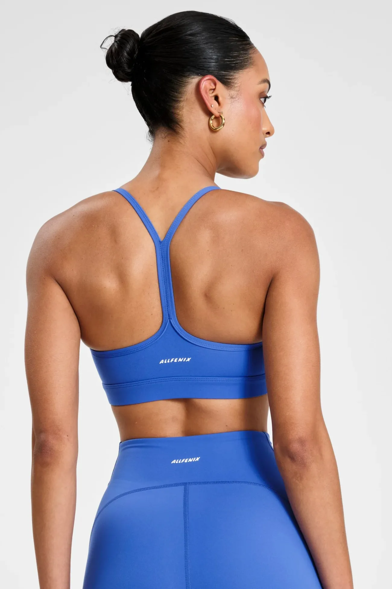 CLOUDCORE Y-Back Sports Bra<ALL FENIX Best