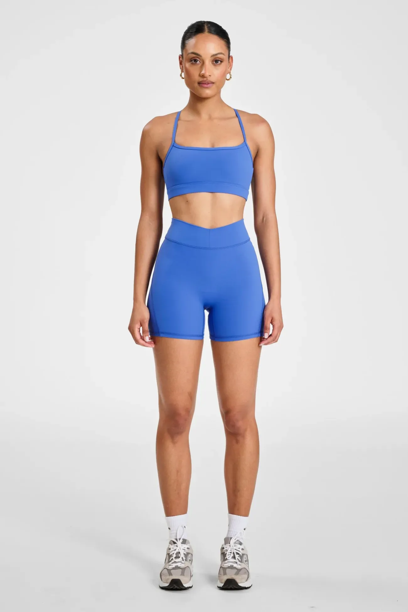 CLOUDCORE Y-Back Sports Bra<ALL FENIX Best