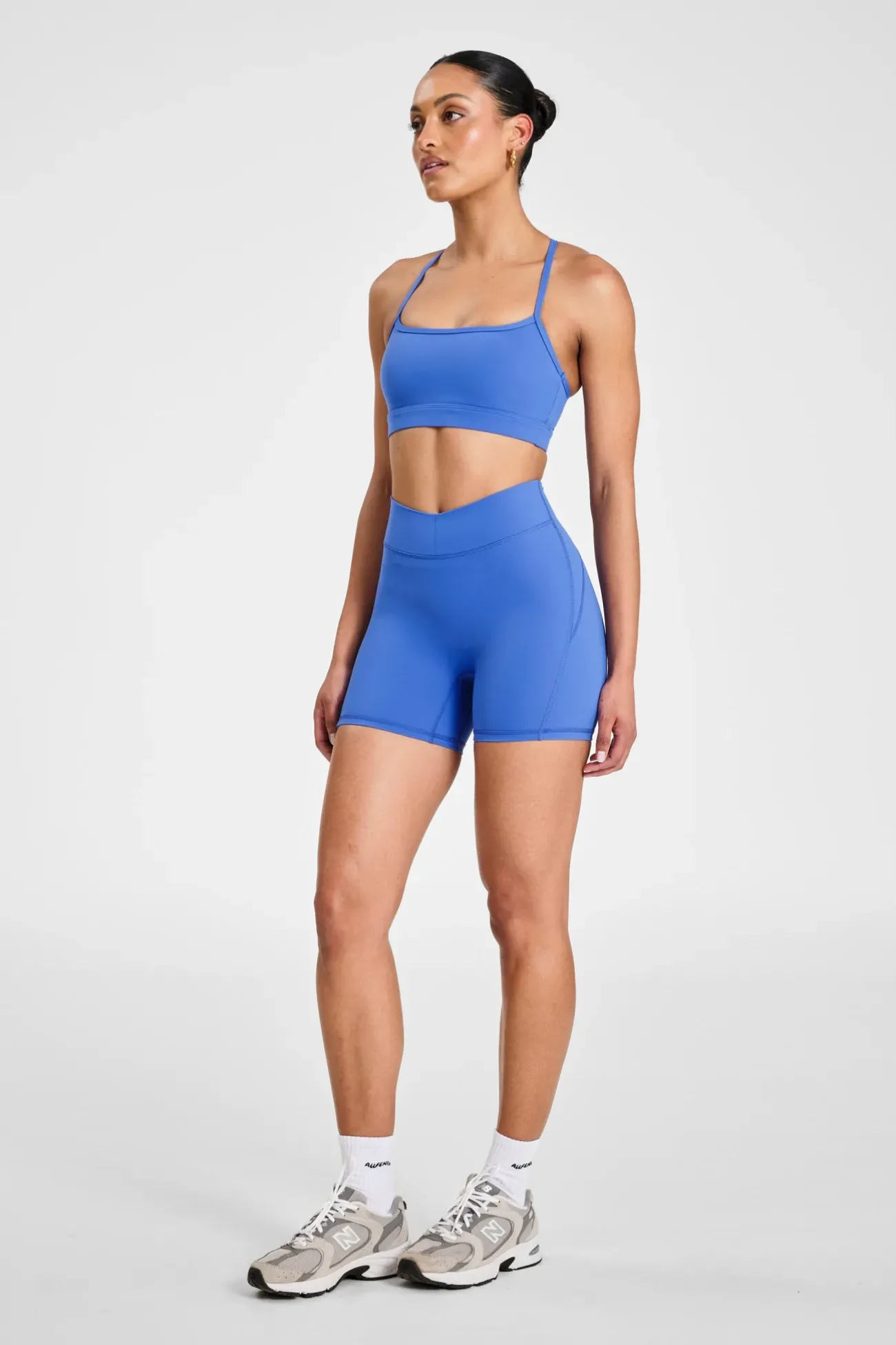 CLOUDCORE Y-Back Sports Bra<ALL FENIX Best