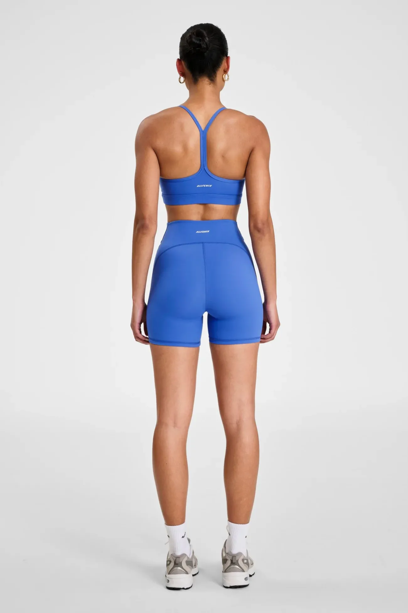 CLOUDCORE Y-Back Sports Bra<ALL FENIX Best