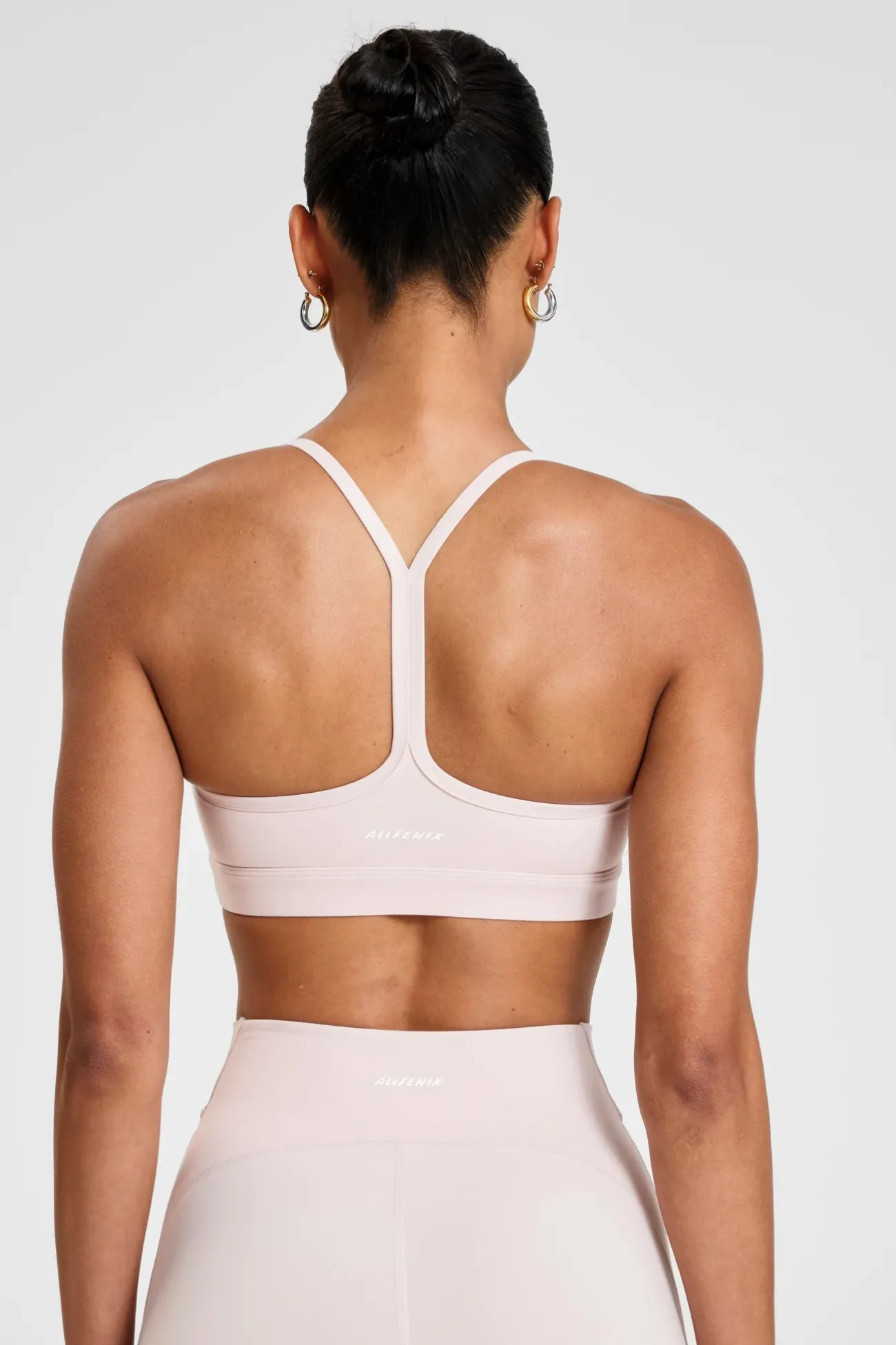 CLOUDCORE Y-Back Sports Bra<ALL FENIX Outlet