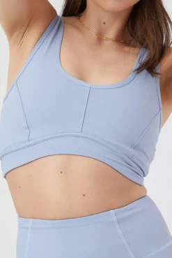 Contour Sports Bra<ALL FENIX Hot