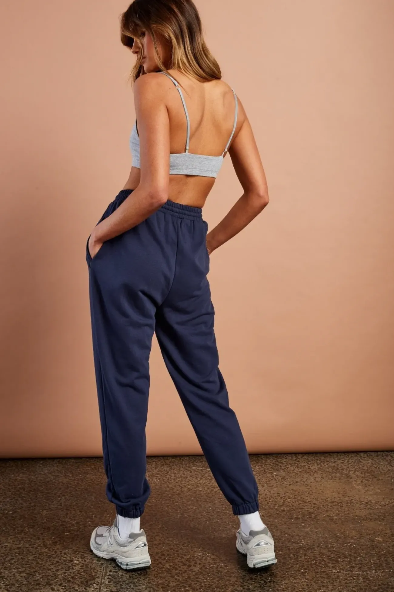 Cotton Everyday Bralette<ALL FENIX Fashion