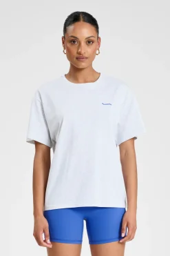 Cult Pilateswear Tee<ALL FENIX Sale