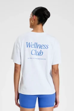 Cult Pilateswear Tee<ALL FENIX Sale