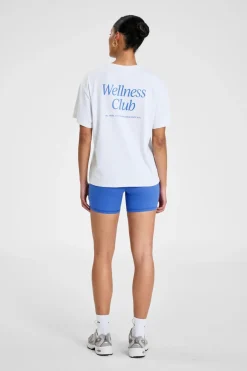Cult Pilateswear Tee<ALL FENIX Sale