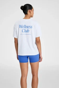 Cult Pilateswear Tee<ALL FENIX Sale