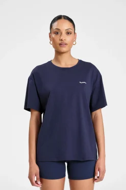 Cult Pilateswear Tee<ALL FENIX Fashion