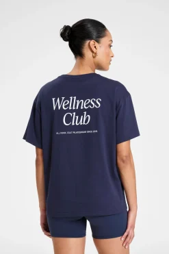 Cult Pilateswear Tee<ALL FENIX Fashion