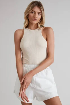 Daisy High Neck Tank<ALL FENIX Clearance