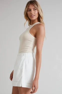 Daisy High Neck Tank<ALL FENIX Clearance