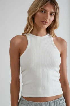 Daisy High Neck Tank<ALL FENIX Clearance