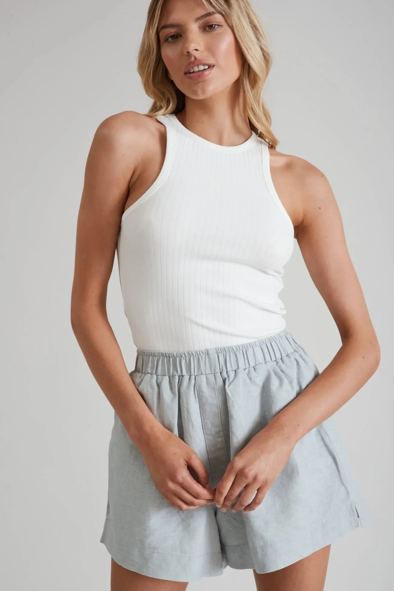 Daisy High Neck Tank<ALL FENIX Clearance