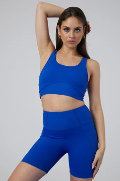 Dash Sports Bra<ALL FENIX New