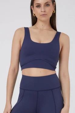 Dash Sports Bra<ALL FENIX Hot