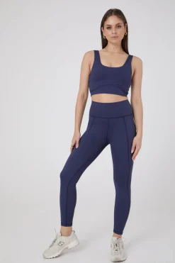 Dash Sports Bra<ALL FENIX Hot