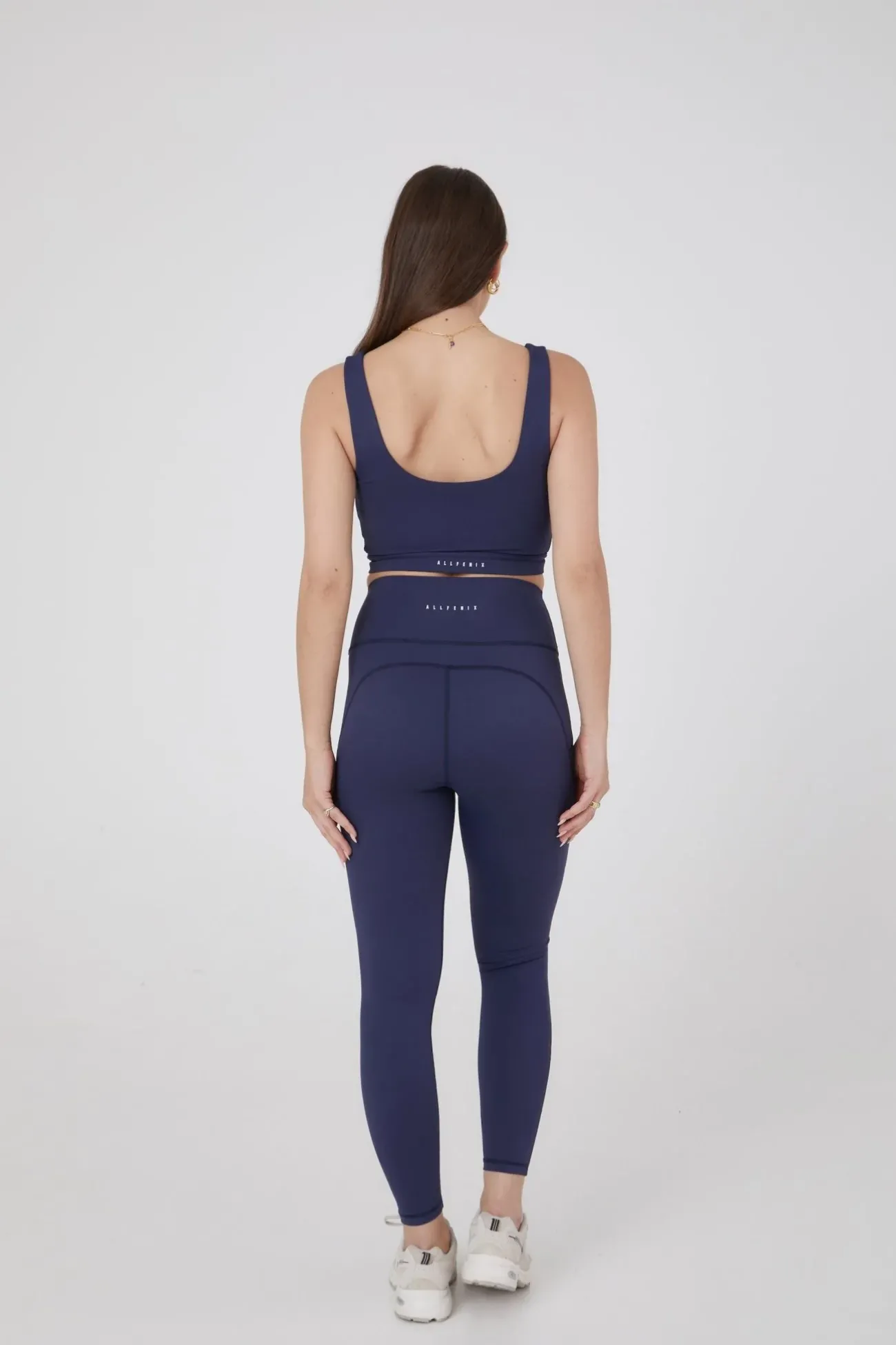Dash Sports Bra<ALL FENIX Hot