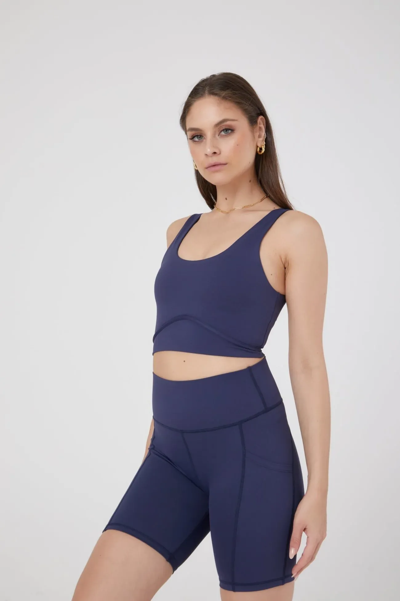 Dash Sports Bra<ALL FENIX Hot