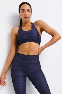 Deep Stone Sports Bra<ALL FENIX New