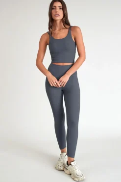 EcoRib 7/8 Legging<ALL FENIX Best
