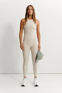 EcoRib 7/8 Legging<ALL FENIX Clearance