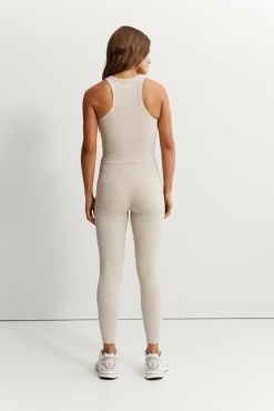 EcoRib 7/8 Legging<ALL FENIX Clearance