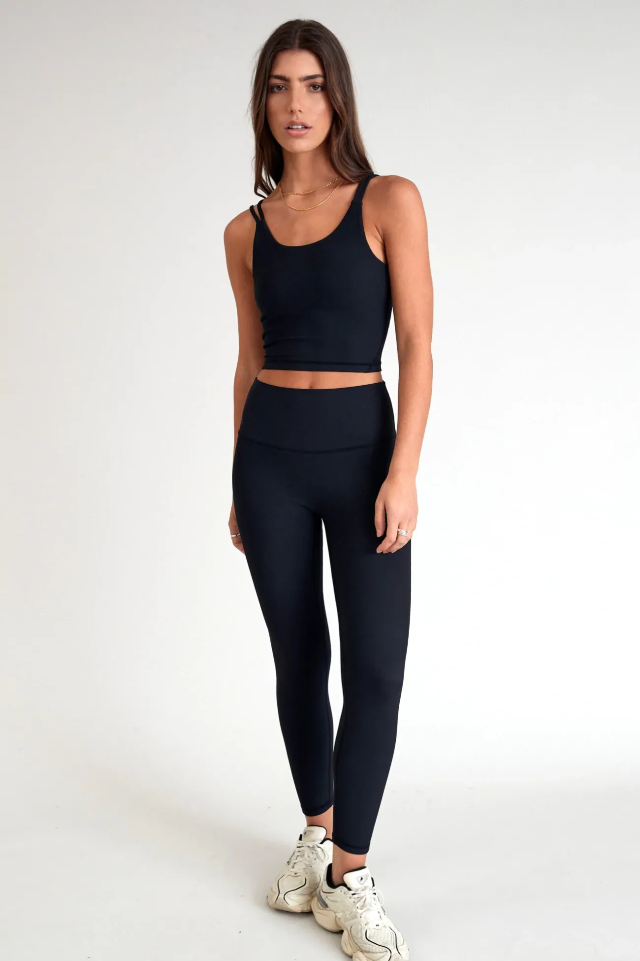 EcoRib 7/8 Legging<ALL FENIX Sale
